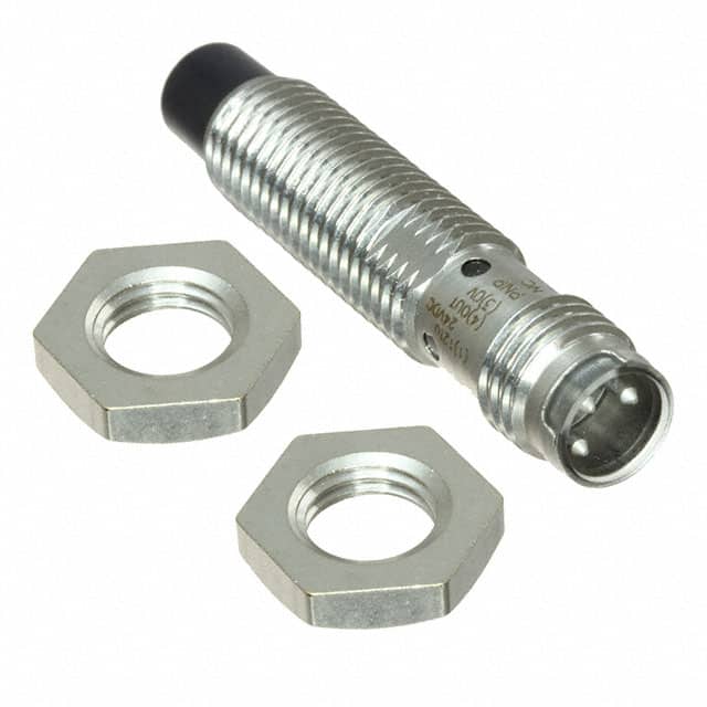 E2A-S08KN04-M5-B2 Omron Automation and Safety  Proximity Sensors - Industrial